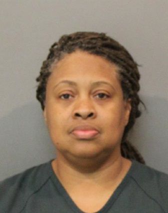 Lashari Denise Brown